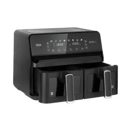 2x-frytkownica-beztluszczowa-xxl-8l-2700w-dwukomorowa-teesa-air-fryer-dual