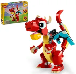 2x-lego-creator-klocki-31145-czerwony-smok
