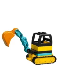 2x-klocki-lego-10931-duplo-ciezarowka-i-koparka-gasienicowa