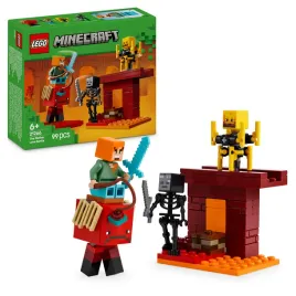 2x-klocki-lego-21266-minecraft-bitwa-na-moscie-netheru-zestaw-prezent