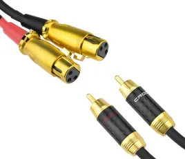 2x-kabel-przewod-2x-xlr-zenski-2rca-klotz-15m