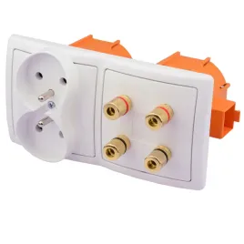 2x-gniazdo-scienne-glosnikowe-i-zasilajace-230v-4g