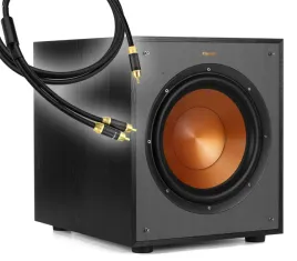 2x-klipsch-r-120sw-subwoofer-aktywny-12-200w-kabel-klotz-y-3m-gratis