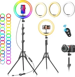 2x-lampa-pierscieniowa-led-rgb-30cm-statyw-178cm-selfie-tiktok-youtube-maki