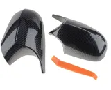 2x-nakladki-na-lusterko-bmw-e87-e81-e82-e90-e92-carbon-polysk-wersja-europejska