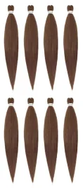 2x-wlosy-pasma-wstepnie-rozciagniete-warkocze-8-pasm-66cm-kasztanowe