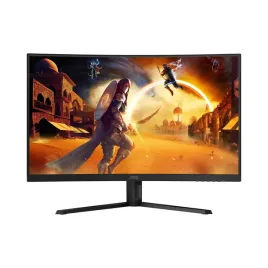 2x-monitor-led-32-aoc-cq32g4ve