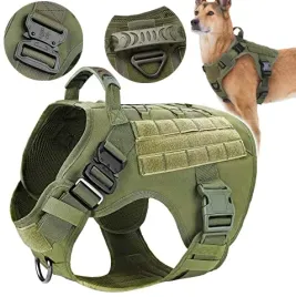2x-szelki-taktyczne-dla-psa-regulowane-guard-z-uchwytem-mocne-m