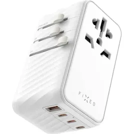 2x-ladowarka-fixed-voyager-world-adapter-3xusb-c-1xusb-gan-120w-bialy