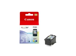 2x-tusz-canon-cl-511-kolor-9ml