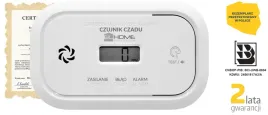 2x-czujnik-czadu-el-home-cd-17a2v2300-b