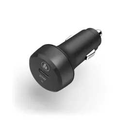2x-ladowarka-samochodowa-hama-1xusb-c-pd-20w-czarna