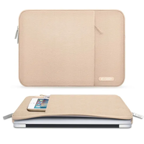 2x-etui-tech-protect-sleevy-15-16-caffe-latte-kolor-bezowy