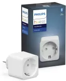 2x-gniazdo-smart-philips-hue-inteligentne-gniazdko-certyfikat-ce