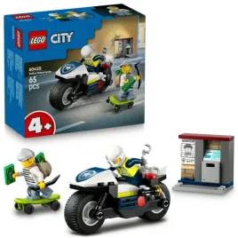 2x-lego-city-60455-poscig-na-motocyklu-policyjnym