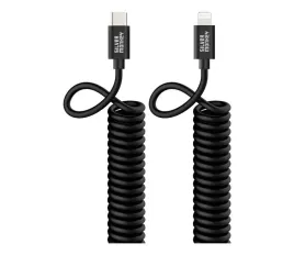 2x-silver-monkey-kabel-sprezynowy-usb-c-lightning-mfi-1m-sma021