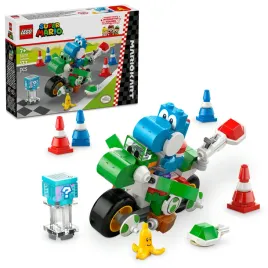 2x-lego-super-mario-72031-mario-kart-yoshi-bike