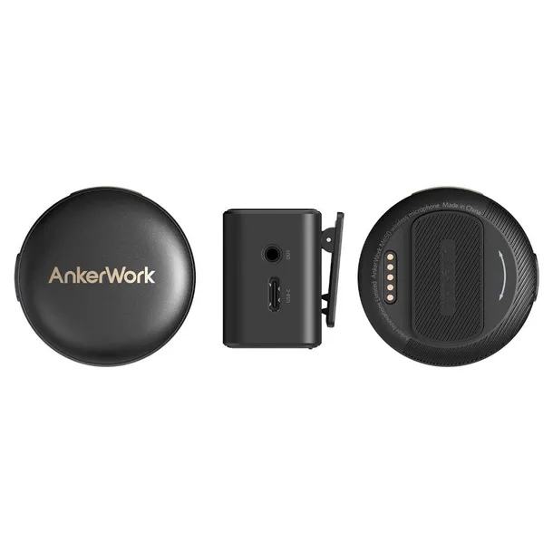 2x-mikrofon-anker-ankerwork-m650-lacznosc-bezprzewodowa