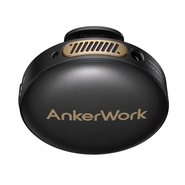 2x-mikrofon-anker-ankerwork-m650-stan-nowy-marka-bez-marki