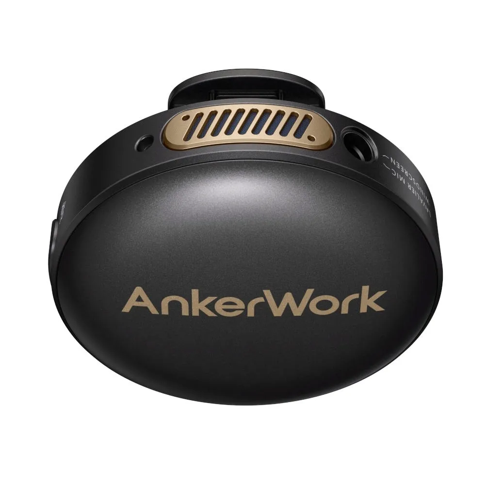 2x-mikrofon-anker-ankerwork-m650-stan-nowy
