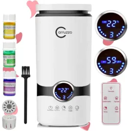 2x-nawilzacz-powietrza-smart-3w1-aromaterapia-filtr-pilot-gratis-3-x-olejk