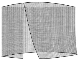 2x-moskitiera-do-parasola-ogrodowego-3m-czarna