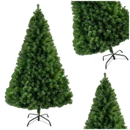 2x-choinka-sztuczna-sosna-90-cm-zielona-jak-zywa-gesta-swiateczna-z-stojaki