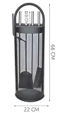 2x-przybory-do-kominka-pk008-waga-z-opakowaniem-3-25-kg