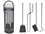 2x-przybory-do-kominka-pk008-waga-z-opakowaniem-3-25-kg-stan-nowy