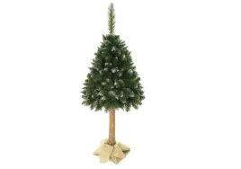 2x-choinka-na-pniu-sosnowym-diamentowa-osniezona-swieta-180cm-stojak-szys