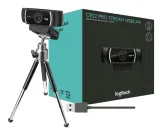 2x-kamera-internetowa-logitech-hd-c922-pro-stream-emea-marka-logitech