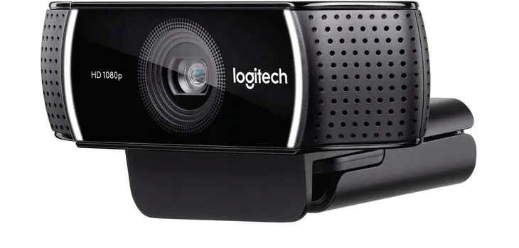 2x-kamera-internetowa-logitech-hd-c922-pro-stream-emea-maksymalna-rozdzielczosc-filmu-1920-piksele