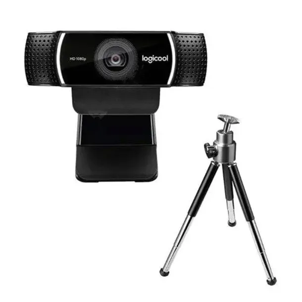2x-kamera-internetowa-logitech-hd-c922-pro-stream-emea-sledzenie-twarzy-tak