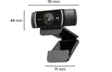 2x-kamera-internetowa-logitech-hd-c922-pro-stream-emea-zawiera-baterie-nie