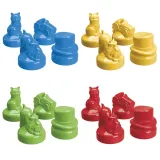 2x-gra-planszowa-monopoly-knockout-waga-z-opakowaniem-0-64-kg