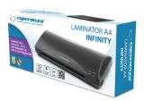 2x-laminator-esperanza-a4-infinity-czas-nagrzewania-5-min