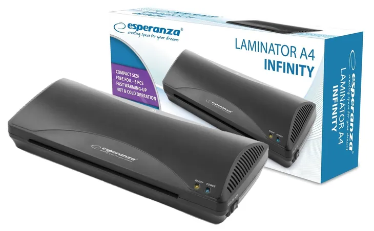2x-laminator-esperanza-a4-infinity-predkosc-laminowania-250-mm-min