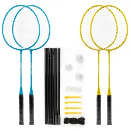 2x-zestaw-do-badmintona-sportvida-sv-se0004