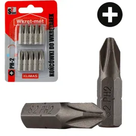 bity-do-wkretarki-ph2-25mm-10-szt-philips-magnetyczne-klimas