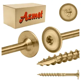 wkrety-ciesielskie-8x90-mm-torx-do-drewna-talerzowe-100-szt-azmet-wct-08090