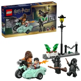 2x-lego-harry-potter-76459-ucieczka-hagrida-i-harryego-z-privet-drive