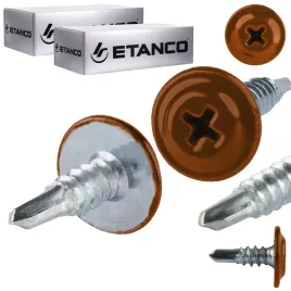 wkrety-podkladkowe-samowiercace-42x-13-mm-ral-8004-500-szt-etanco-gm-b