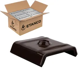 kaloty-do-plyt-warstwowych-30-mm-1000-szt-ral-8017-etanco