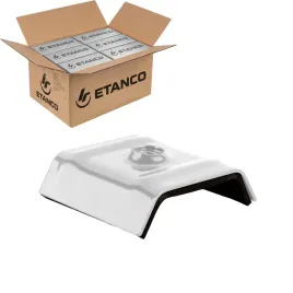 kaloty-do-plyt-warstwowych-26-mm-1000-szt-ral-9010-etanco
