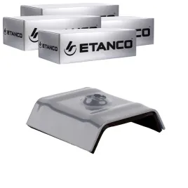 kaloty-do-plyt-warstwowych-26-mm-400-szt-ral-9006-etanco