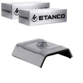 kaloty-do-plyt-warstwowych-26-mm-200-szt-ral-9006-etanco