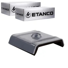 kaloty-do-plyt-warstwowych-30-mm-200-szt-ral-9006-etanco