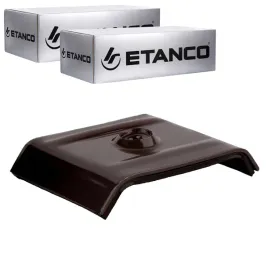 kaloty-do-plyt-warstwowych-40-mm-200-szt-ral-8017-etanco