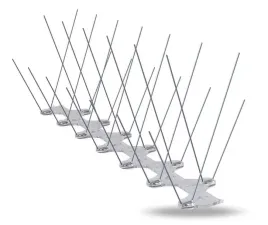 kolce-na-ptaki-golebie-nierdzewne-32-x-6-cm-15-szt-eurovent-antibird-duo