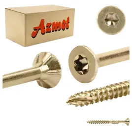 wkrety-do-drewna-5x50-mm-torx-200-szt-ciesielskie-stozkowe-azmet-wt-50050